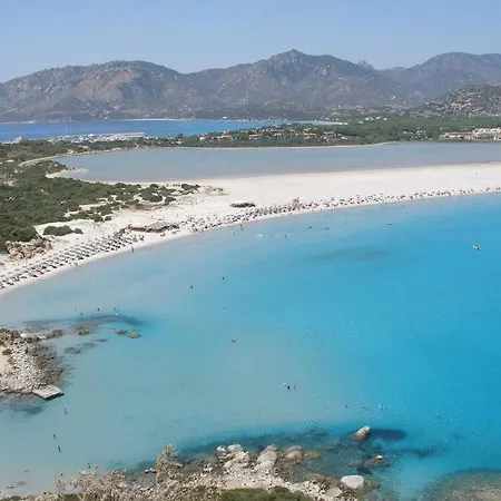 Villino Open Space * Villasimius